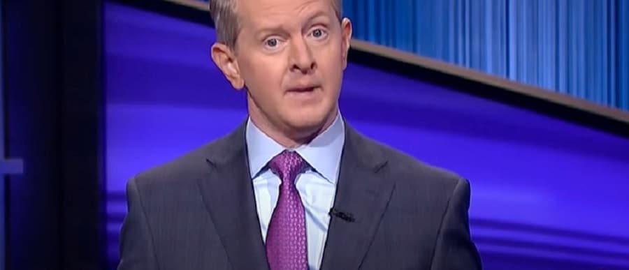 Ken Jennings Not Returning To Jeopardy [Jeopardy | YouTube]