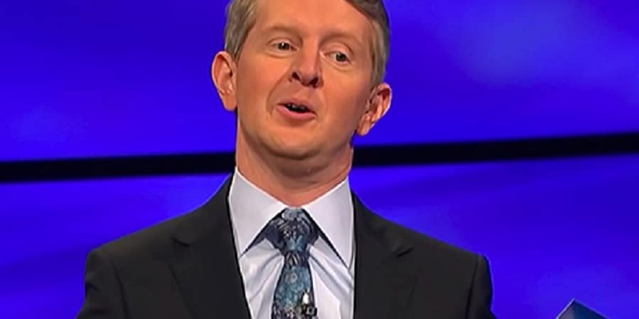 Ken Jennings To Return [Jeopardy | YouTube]