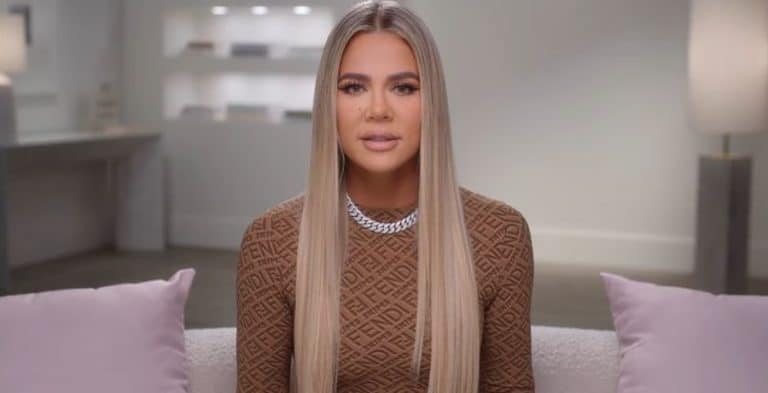 Khloe Kardashian Fesses Up To What Fans Already Suspected