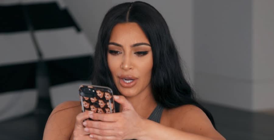 Kim Kardashian Debated Skipping Met Gala Why