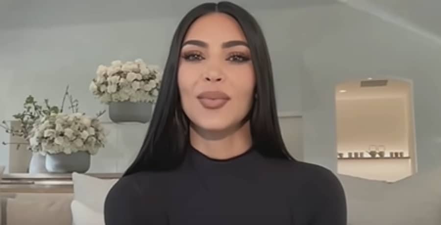 Kim Kardashian Becoming Increasingly Thin For Pete Davidson? [Ellen Show | YouTube]