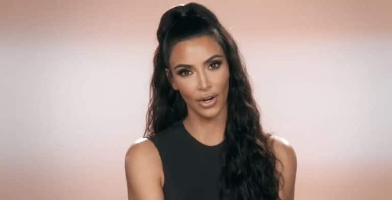 Fans Tell Kim Kardashian To Stop Exploiting Kids Over North’s Latest Antic
