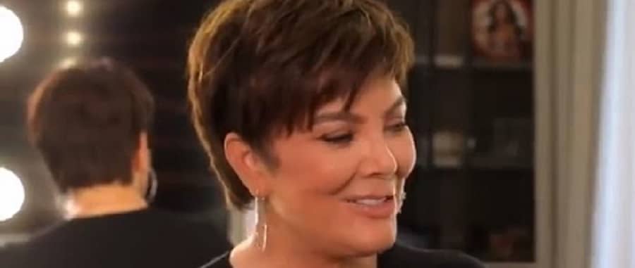 Kris Jenner Horrifies Fans [KUWTK | YouTube]