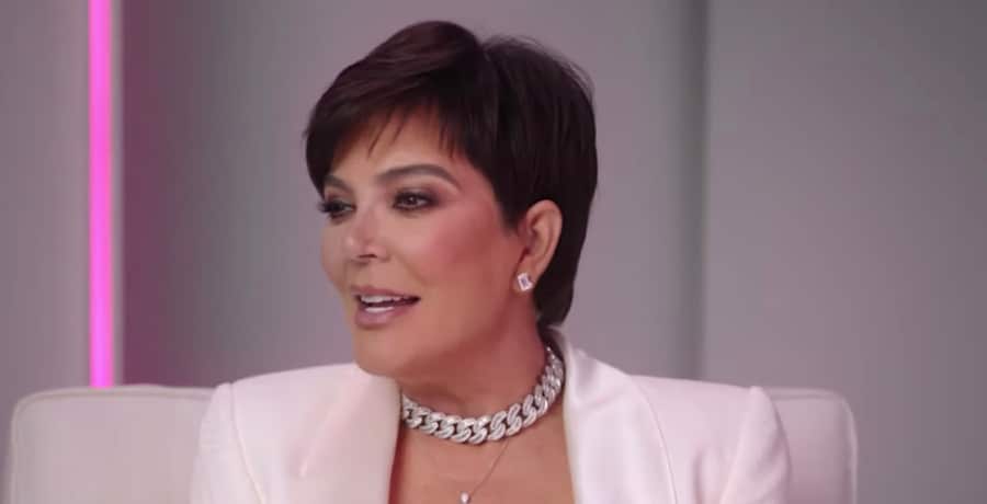 Kris Jenner's Latest Display Of Wealth Has Fans Repulsed and Enraged [YouTube]