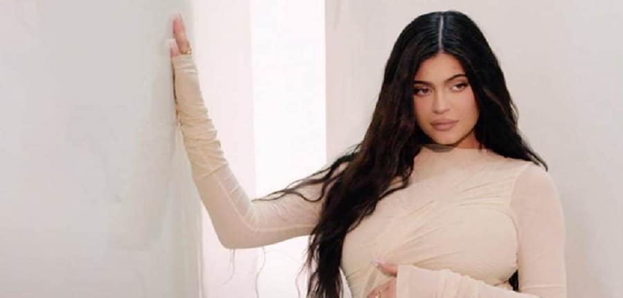 Kylie Jenner Pregnant With Son [Hulu]