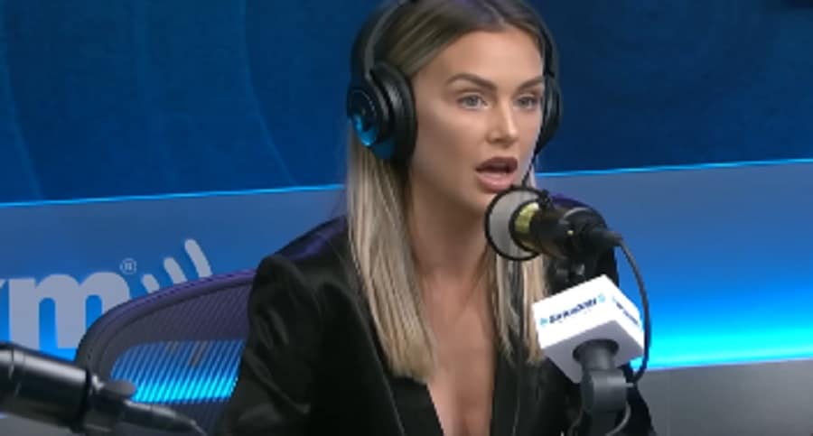 Lala Kent Was On Give Them Lala Tour [Jeff Lewis Live | YouTube]