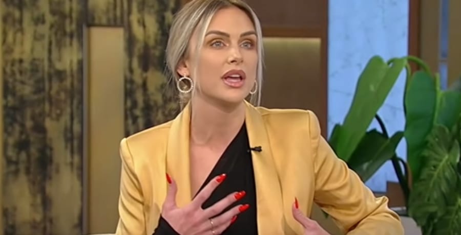 Lala Kent Shares True Feelings On Tom Schwartz After Betrayal [Tamron Hall Show | YouTube]