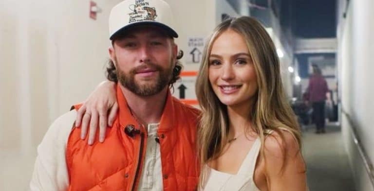 Lauren Bushnell Lane Pregnant With Baby Number Two