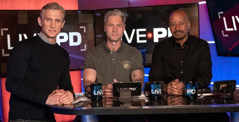 ‘On Patrol: Live’ Premieres As A Black Screen, Fans Want Show