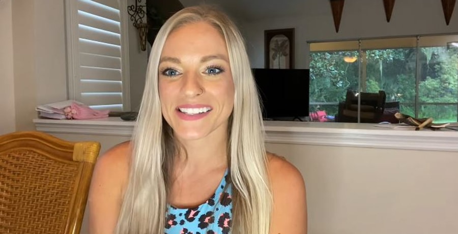 'Teen Mom' Star Mackenzie Mckee Admits To Struggling Financially