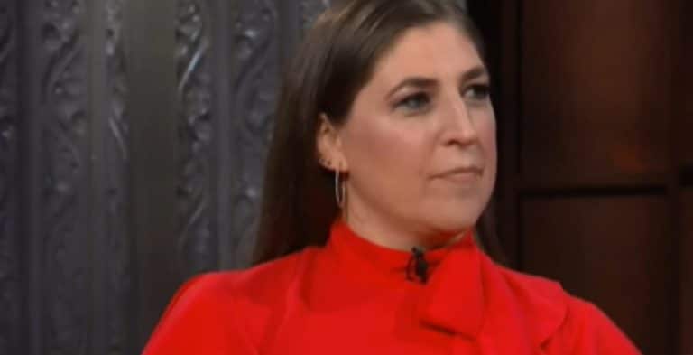 Mayim Bialik’s COVID Diagnosis Broke Her Heart For Unexpected Reason