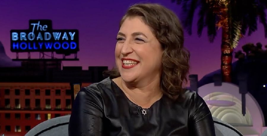 Mayim Bialik Makes Jeopardy Fans Nervous [YouTube]