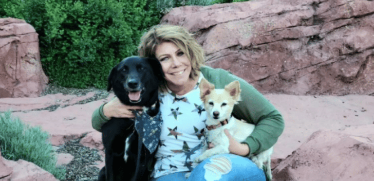 ‘Sister Wives’ Fans Are Worried About Meri Brown’s Health – Here’s Why