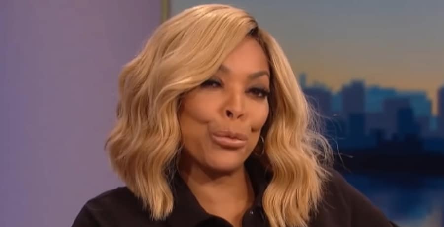 Nothing Left Of Wendy Williams Day After Finale, All Wiped Clean? [YouTube\