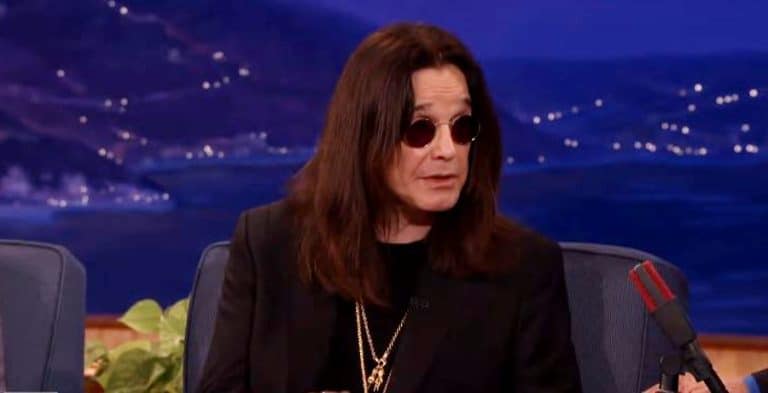 Ozzy Osbourne Prepares For Life-Altering Surgery