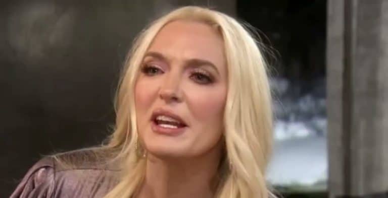 ‘RHOBH’ Fans: Erika Jayne ‘Pure Sociopath,’ Going To H*ll?