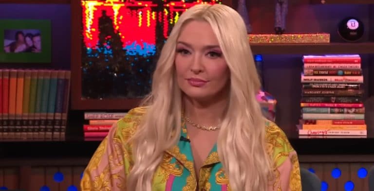 ‘RHOBH’ Fans Worried About Erika Jayne’s Pill Popping Boozing Ways?