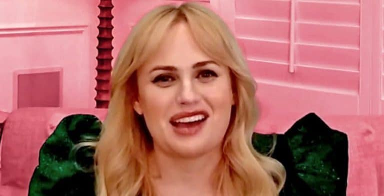Rebel Wilson FORCED To Reveal Her Sexuality To The World?