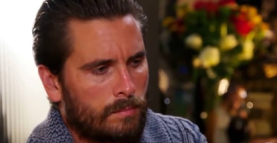 Scott Disick Lives Simply [KUWTK | YouTube]