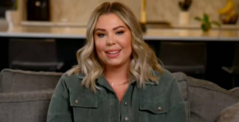 ‘Teen Mom’ Fans Say Kailyn Lowry’s New Man Has No Respect For Her?