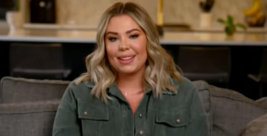 Teen Mom Fans Say Kailyn Lowry's New Man Has No Respect For Her? [MTV | YouTube]