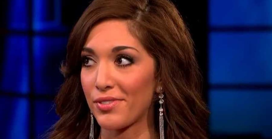 'Teen Mom': Farrah Abraham Splits From Mystery Man? [Dr. Phil | YouTube]