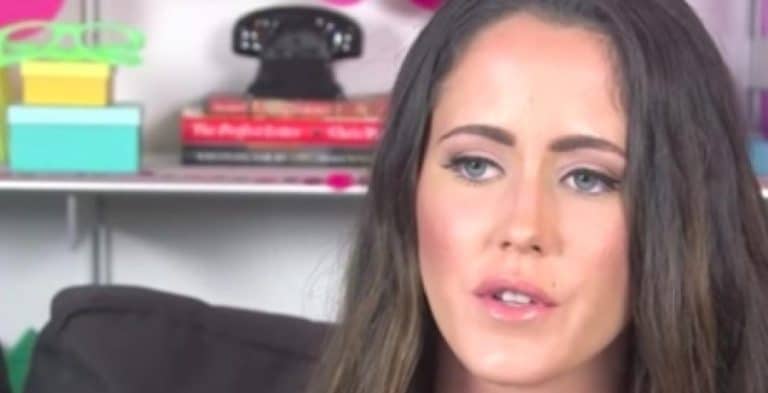 ‘Teen Mom’: Jenelle Evans’ Ex Busted By Cops, Arrested For What?