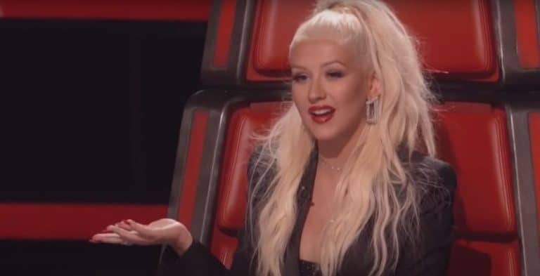 ‘The Voice’ Former Contestant Arrested For Violating A Minor?
