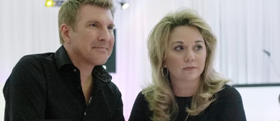 Todd & Julie Chrisley Found Guilty [Entertainment Tonight | YouTube]