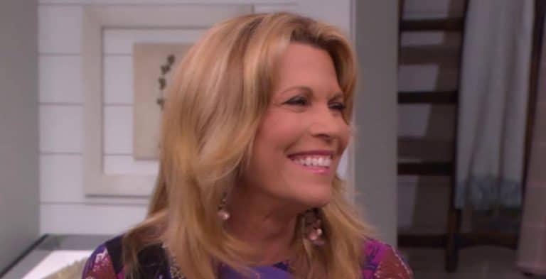 Vanna White’s Instagram Followers Are Drooling Over Her Sexy Son