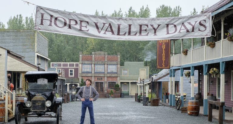 ‘Hope Valley Days: A Hearties Reunion’ Will Allow Fans To Meet Cast