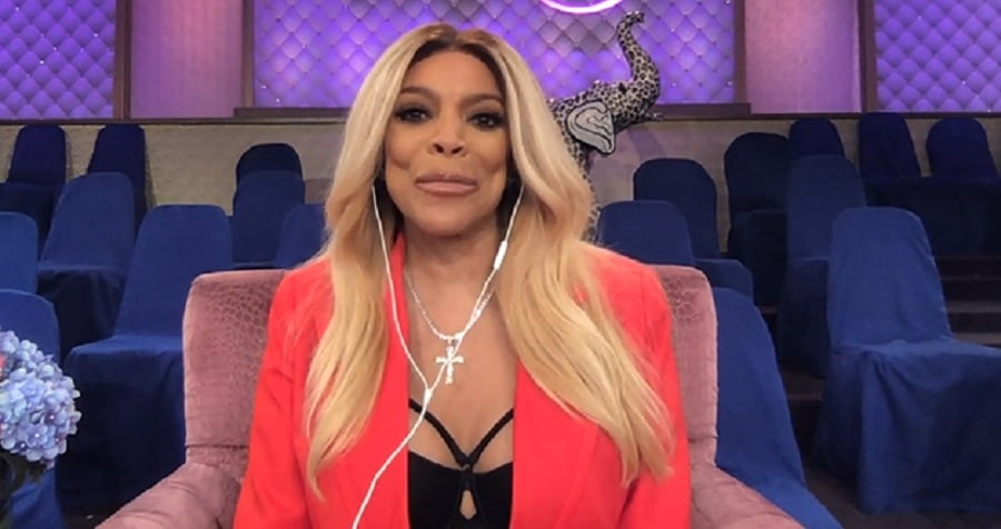 Wendy Williams Deserves Better? [Wendy Williams Show | YouTube]