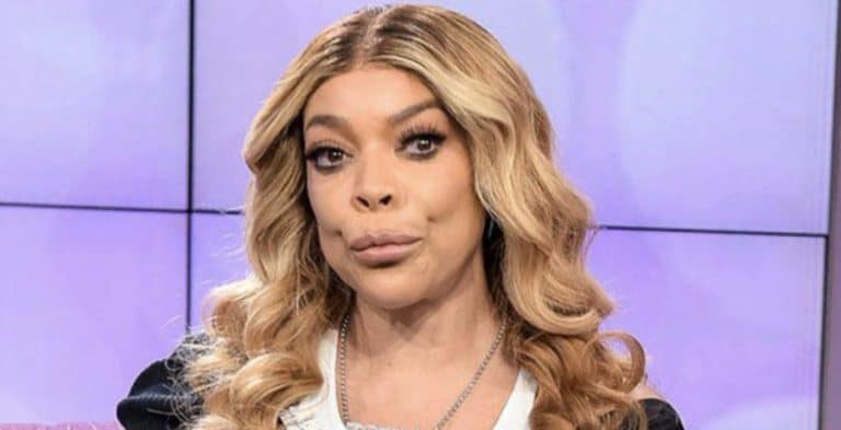 Wendy Williams Fans Says Producers Did Her Dirty?