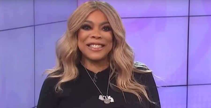 Wendy Williams - YouTube/Entertainment Tonight