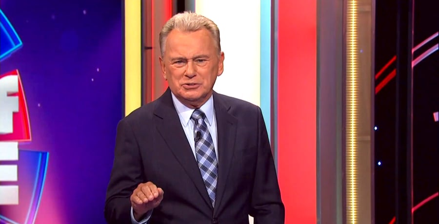 Wheel Of Fortune: Pat Sajak Reaches Limit, Gets Cryptic With Fans [Wheel of Fortune | YouTube]