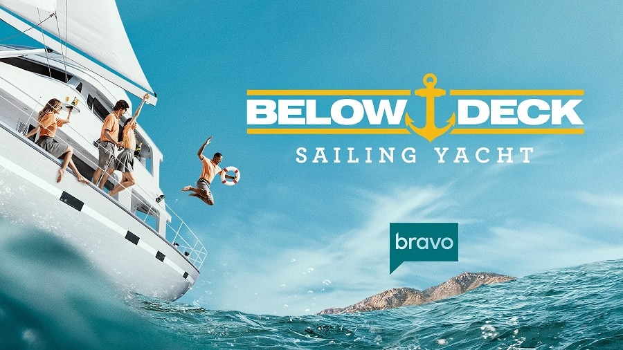 Who Leaves Below Deck Sailing Yacht? [Bravo | YouTube]