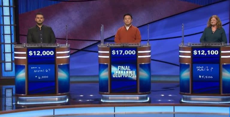 ’Jeopardy!‘ Production Teases Hosting Announcement Coming Soon
