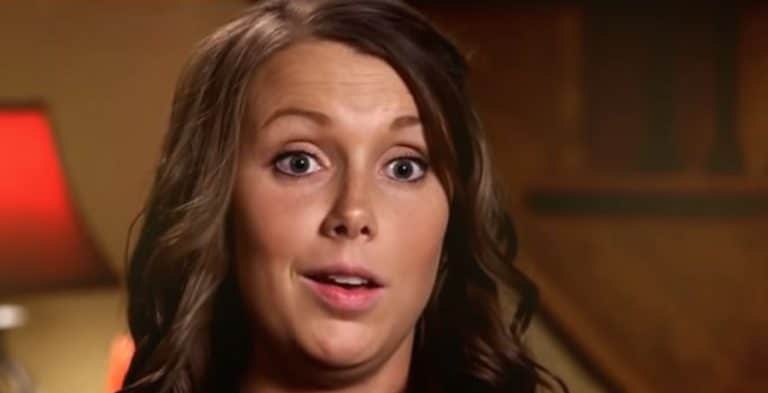 Anna Duggar YouTube