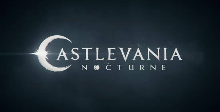 Netflix Announces New ‘Castlevania’ Show