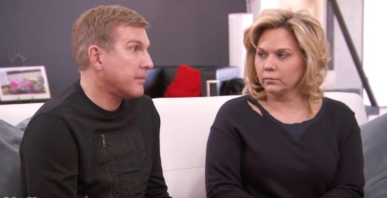 Todd & Julie Chrisley Shell-Shocked By Guilty Verdict