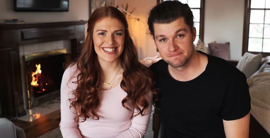 Jeremy and Audrey Roloff YouTube