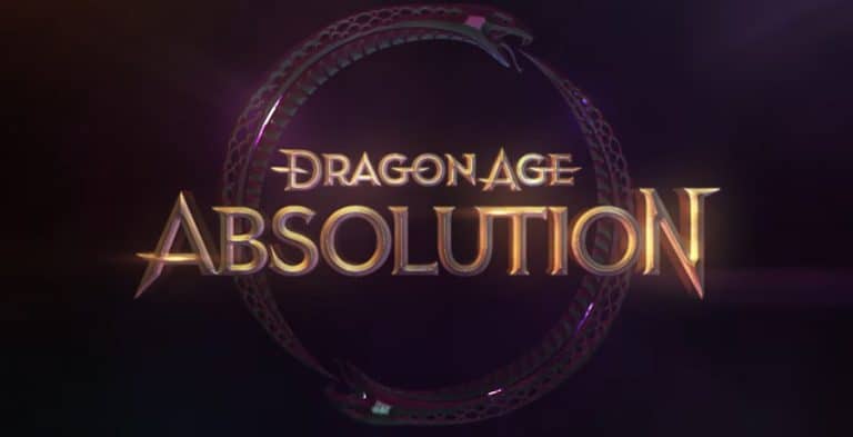 A New ‘Dragon Age’ Show Is Making Geeks Everywhere Rejoice