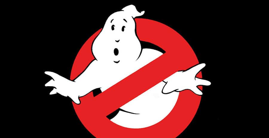ghostbusters logo