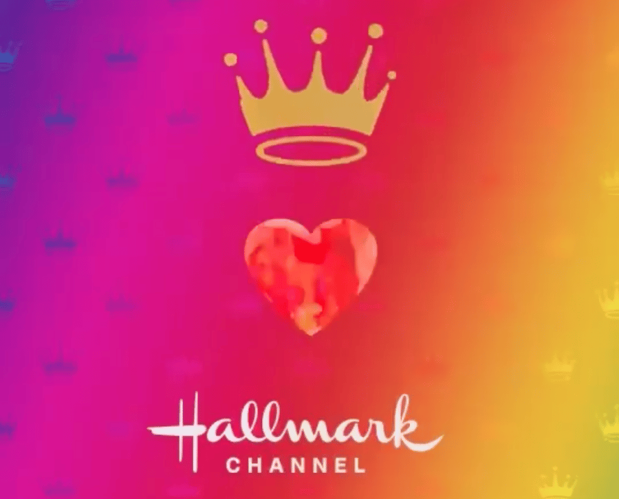 Hallmark-https://www.instagram.com/p/Ceq2EtelPsP/
