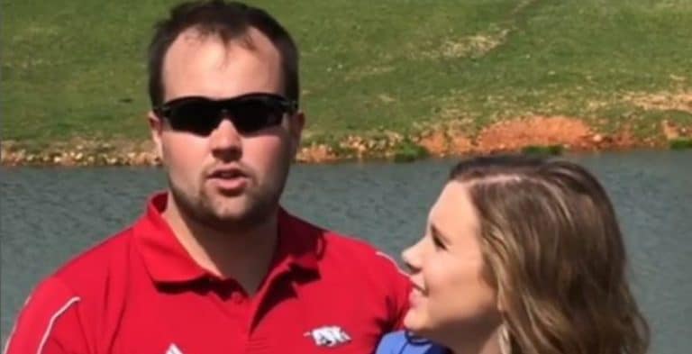 Did Josh Duggar Transfer To FCI Forrest City Medium?