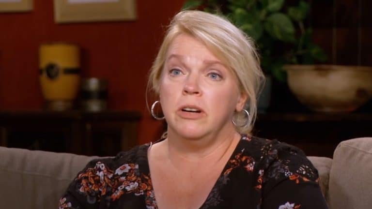 Is Janelle Brown The True ‘Sister Wives’ Villain?