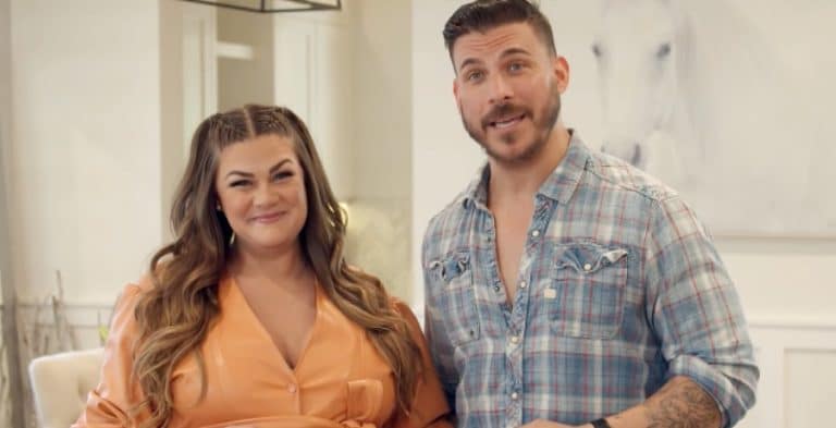Jax Taylor And Brittany Cartwright Separate Due To Her Weight?