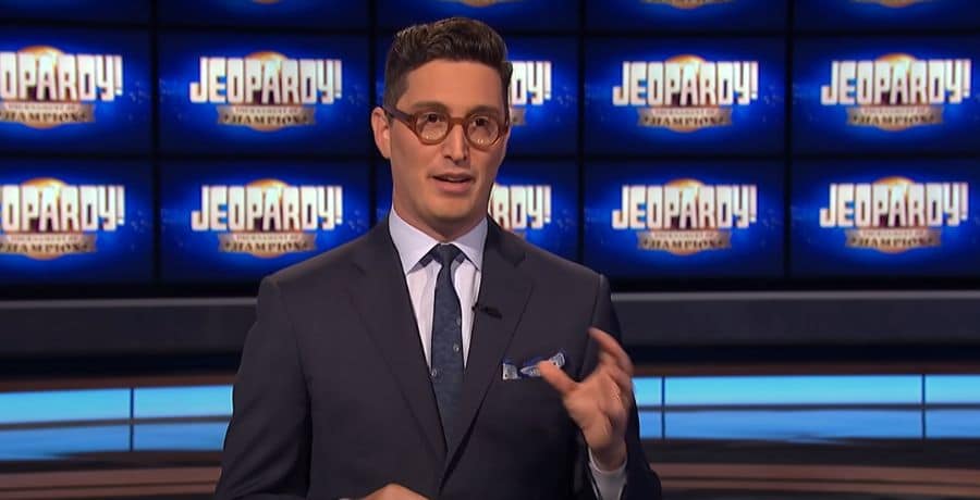 Jeopardy - Youtube/Jeopardy!