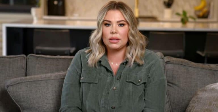 ‘Teen Mom’: Wait, Is Kailyn Lowry Pregnant With Twins?