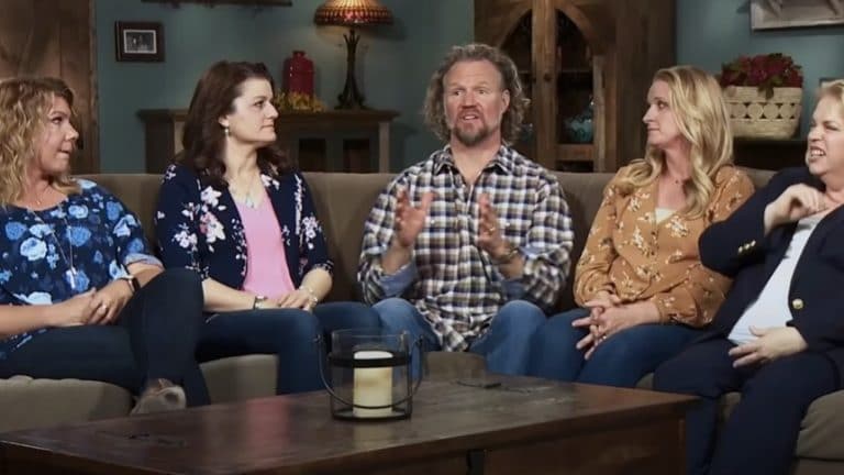 What Do ‘Sister Wives’ Fans Actually Like About The Parents?